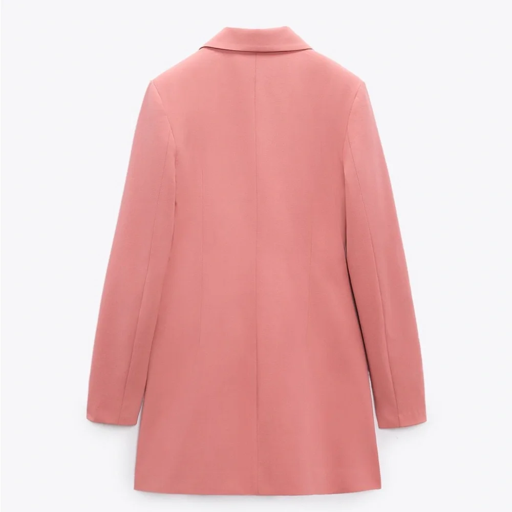 Blazer Dress from Zara - Picture 2 of 7